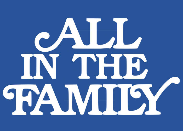 Music | All In The Family Records
