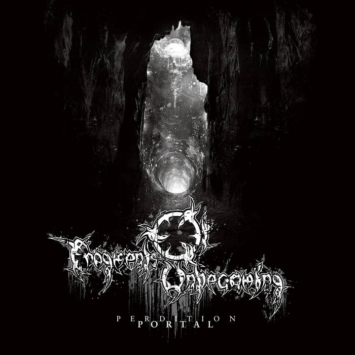 Perdition Portal - Chapter VI – Digi-CD