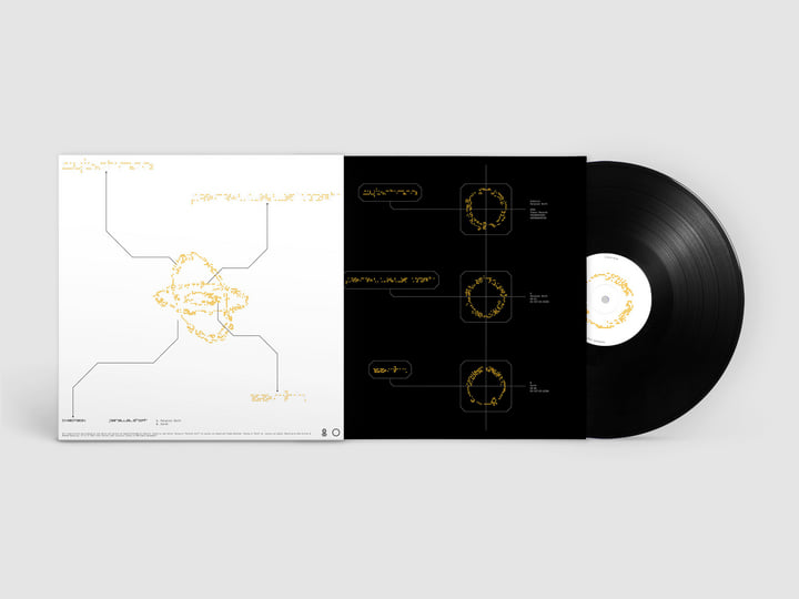Parallel Shift | Cybotron | Tresor Records