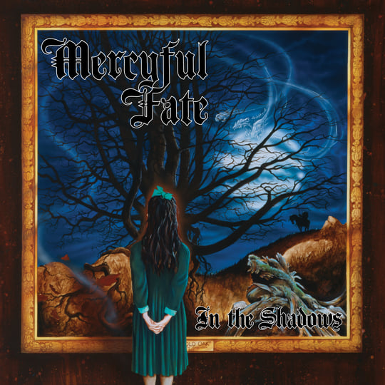 In the Shadows | Mercyful Fate