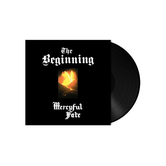 The Beginning | Mercyful Fate