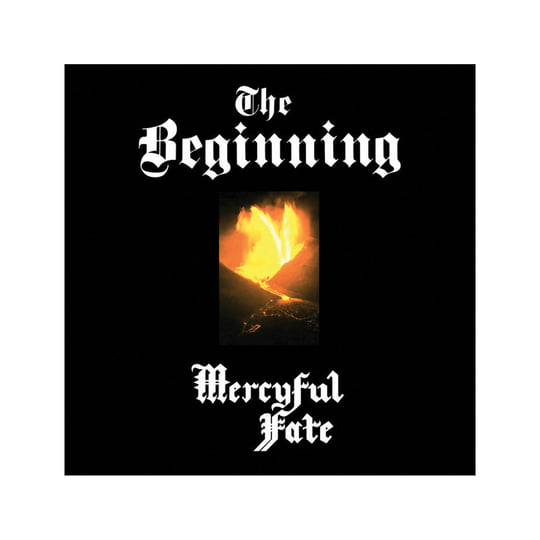 洋楽 MERCYFUL FATE / THE BEGINNING Mercyful Fate - Beginning - Amazon.com Music