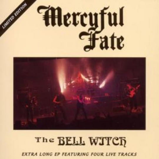 Mercyful Fate / Mercyful Fate 12” EP Mercyful Fate-Mercyful Fate EP | Newbury Comics