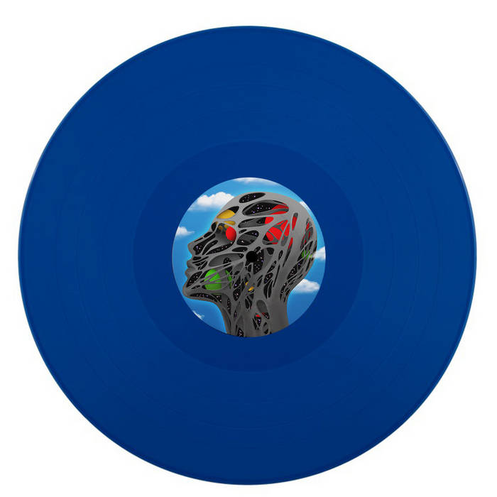 Album art