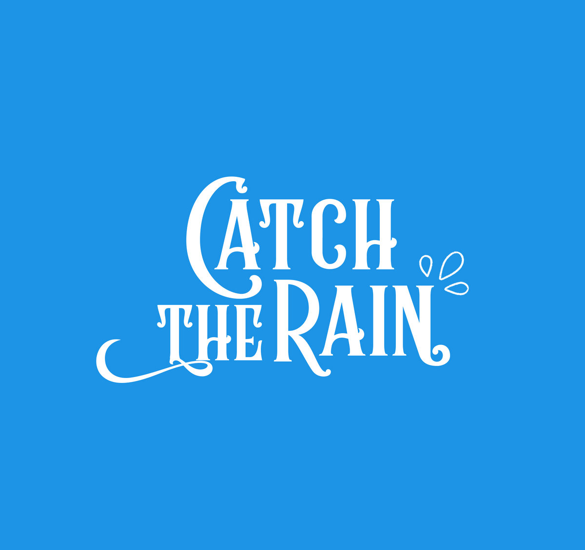 Alder Grove Catch The Rain