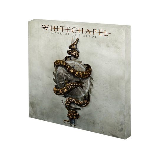 Mark of the Blade | Whitechapel