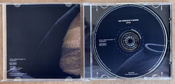 Nik Bärtsch's Ronin: SPIN. Special Edition CD, image 3