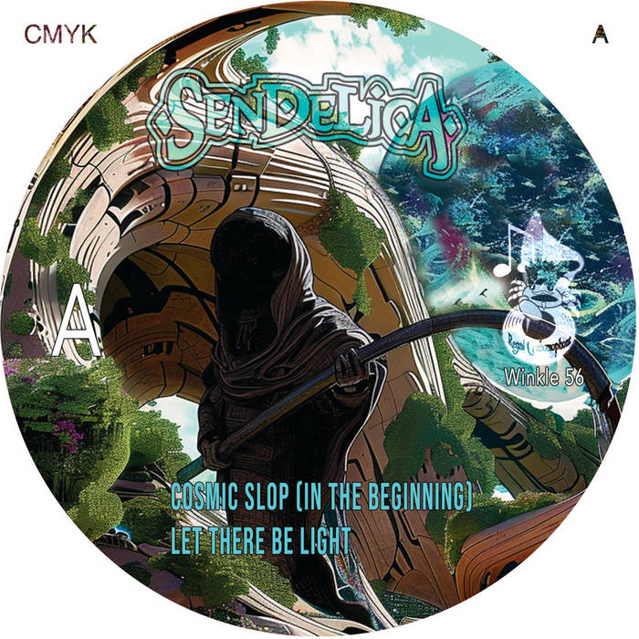 Album art