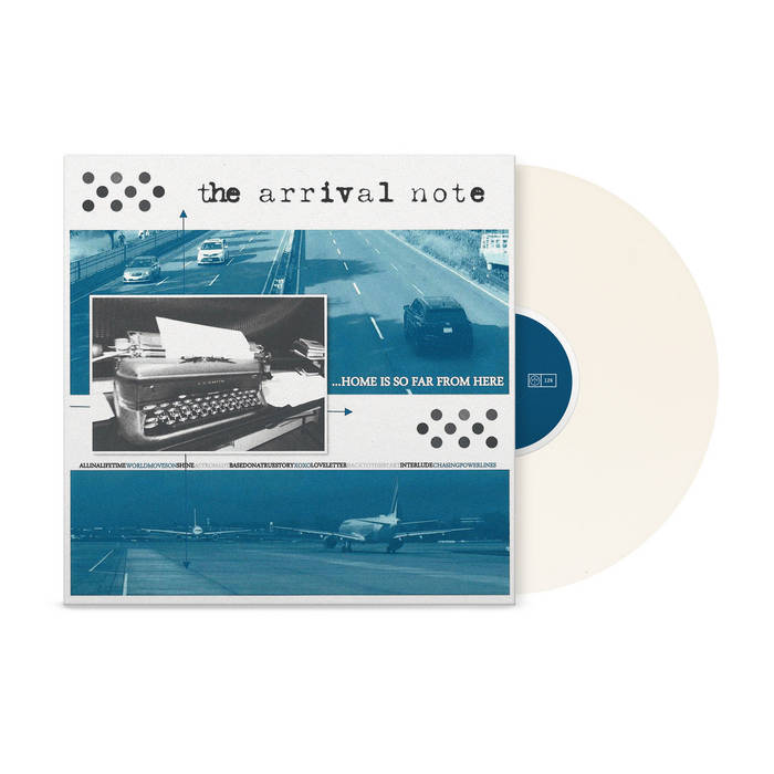 Album art