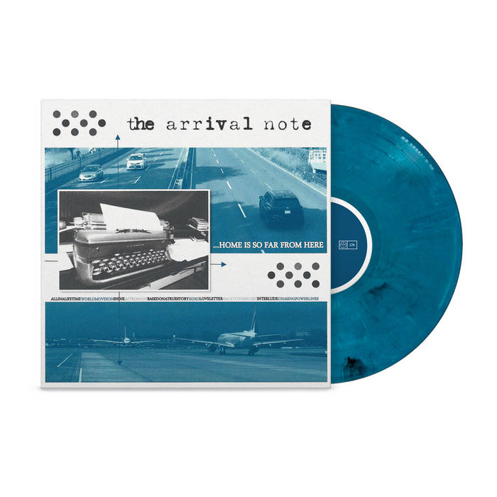 Album art