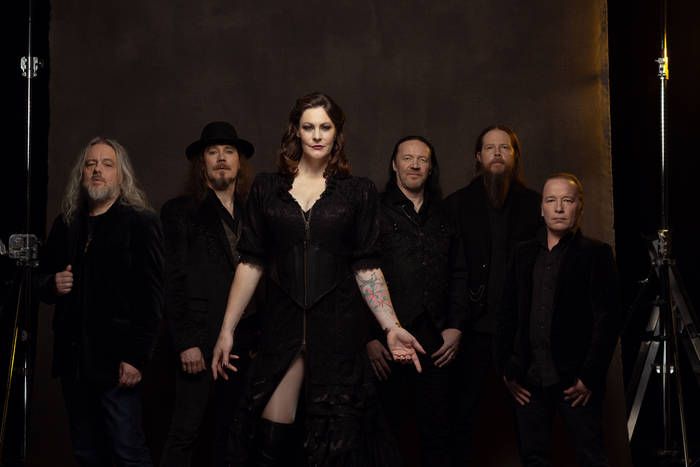 Dark Passion Play | Nightwish