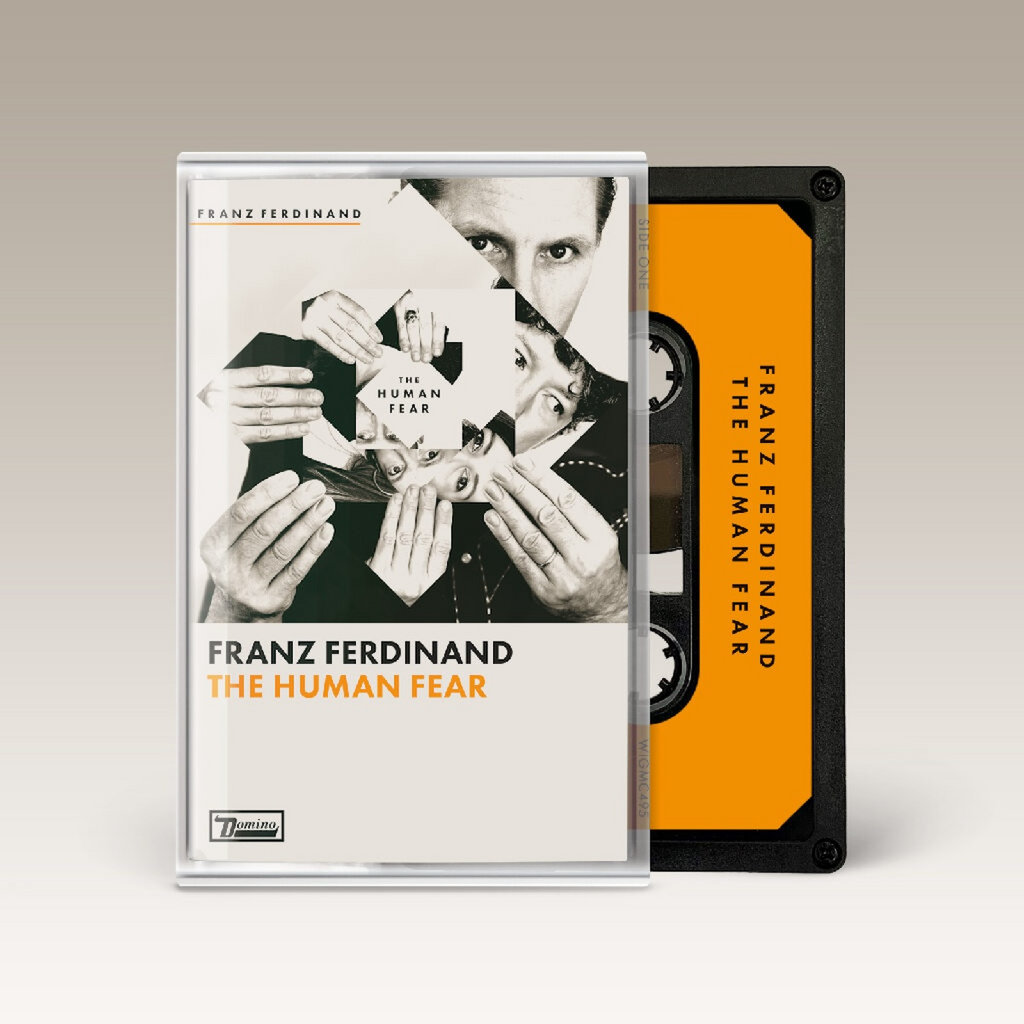 Franz Ferdinand, “The Human Fear” | Bandcamp Daily