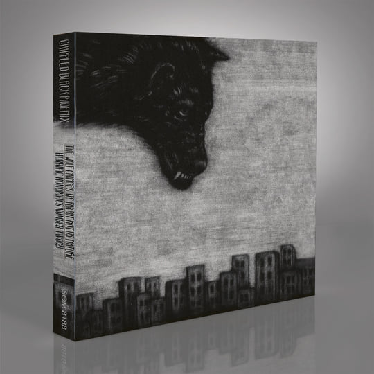 The Wolf Changes Its Fur But Not Its Nature | Crippled Black Phoenix