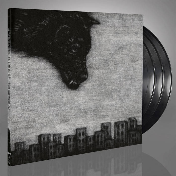 Album art