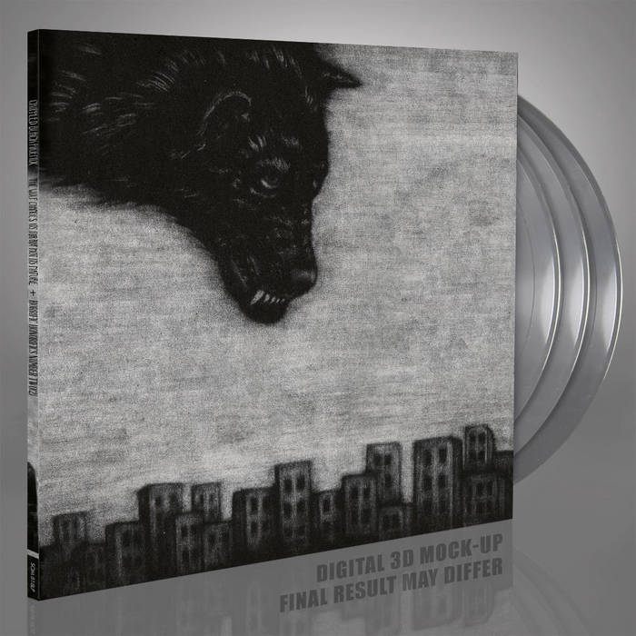 Album art