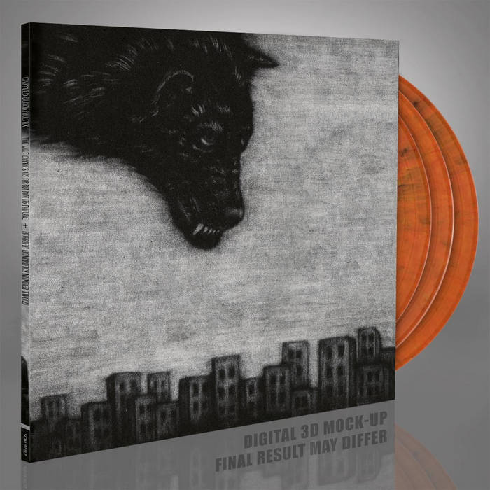 Album art