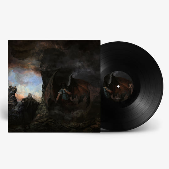 Wherever We Roam | Chaos Invocation | AOP Records