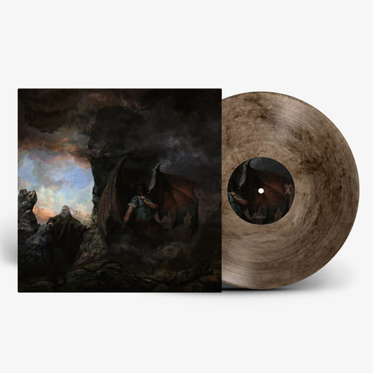 Wherever We Roam | Chaos Invocation | AOP Records
