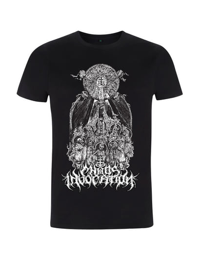Wherever We Roam | Chaos Invocation | AOP Records
