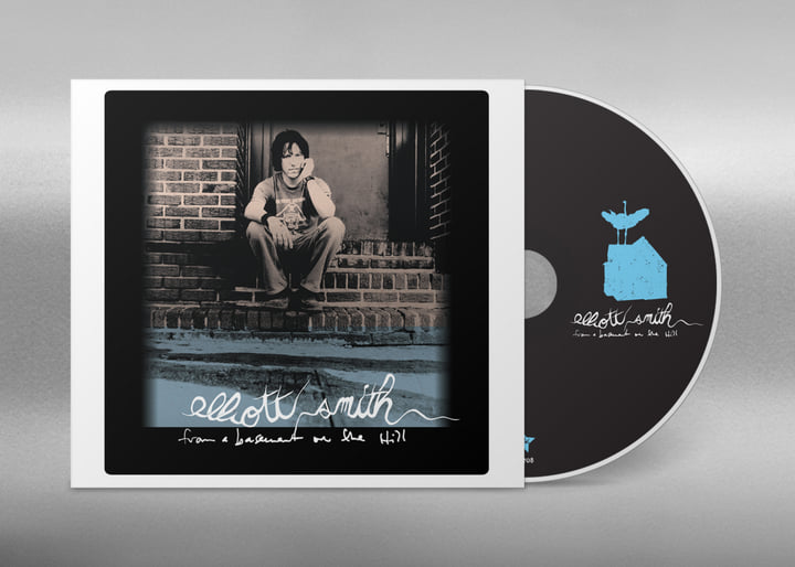 From A Basement On The Hill (20th Anniversary Remaster