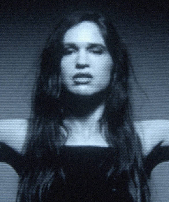 Marie Davidson – Adieux Au Dancefloor LP Adieux Au Dancefloor | Marie Davidson