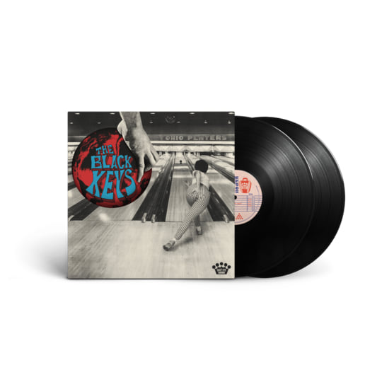 Ohio Players (Trophy Edition) | The Black Keys