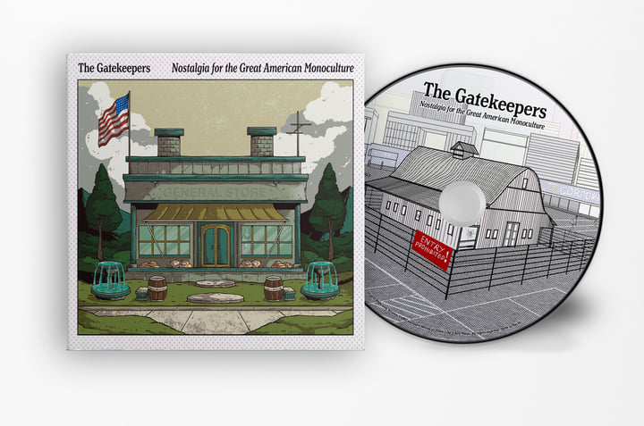 Nostalgia For The Great American Monoculture | The Gatekeepers