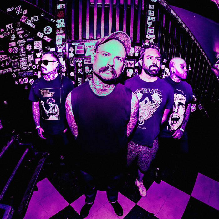 Music | Dust Biters