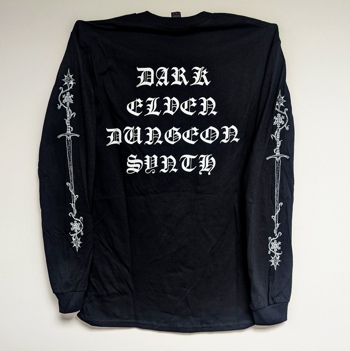 DARK ELVEN DUNGEON SYNTH