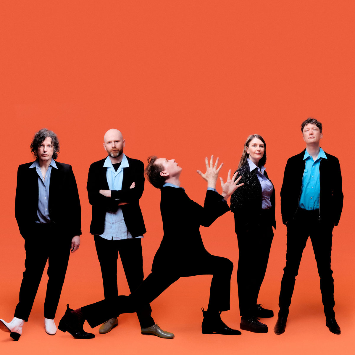 Always Ascending CD | Franz Ferdinand