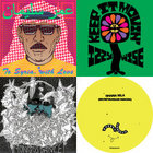 Around The World | Señor Coconut | NN