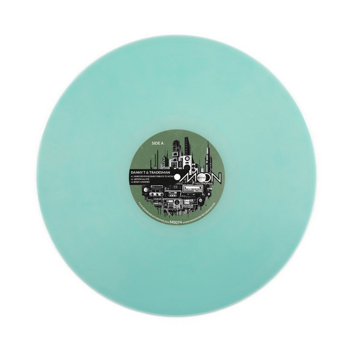 Album art
