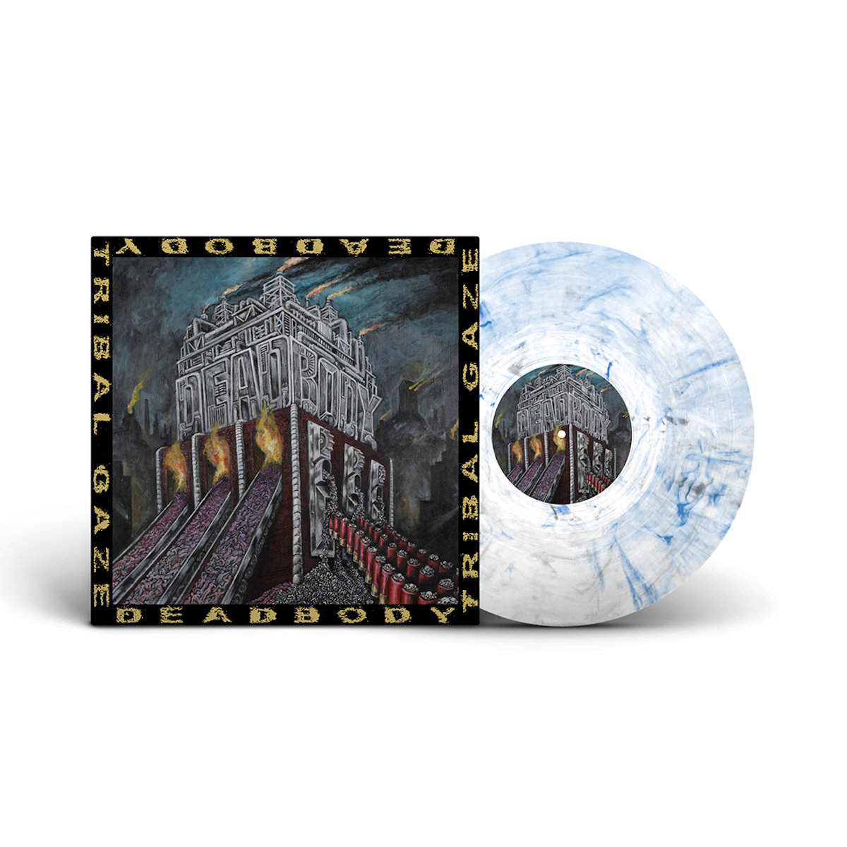 アート・デザイン・音楽 GOOG: Back From The Dead LIVING PROOF アート・デザイン・音楽 GOOG: Back From The Dead LIVING PROOF