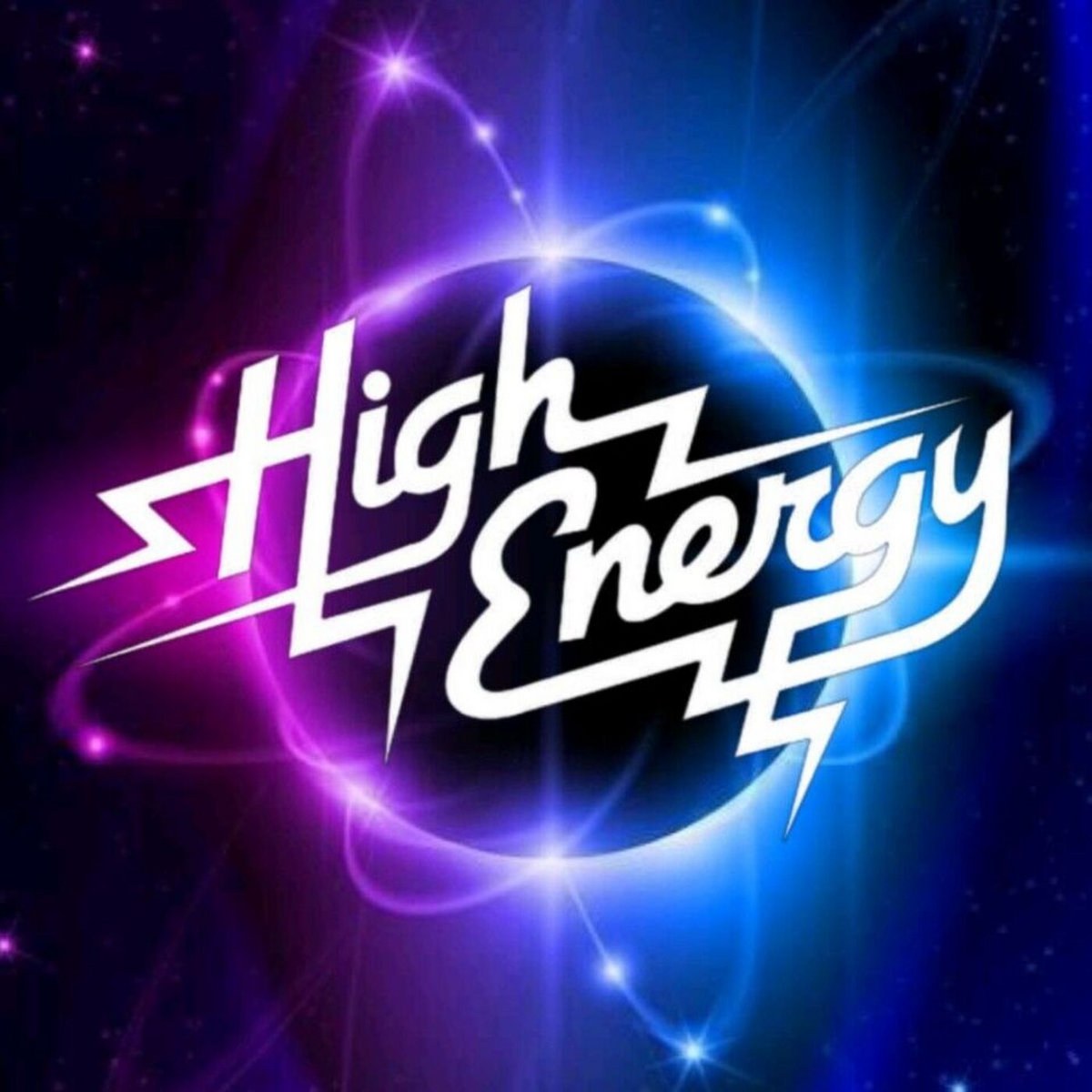 Natasha Bedingfield High Energy Music