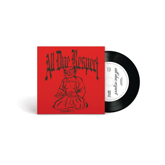 Demo | All Due Respect | DAZE