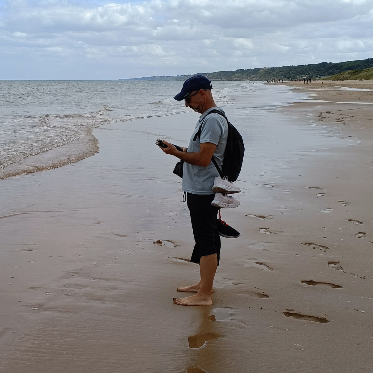 FOLEY APPLIANCES L006 Soundscapes of Life