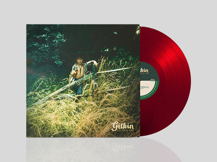 Golden Age | Gitkin