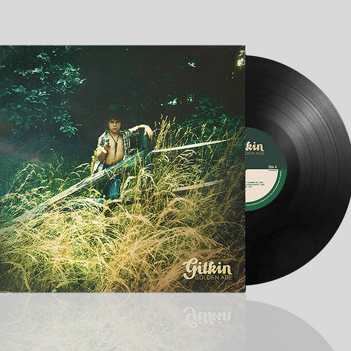 Album art