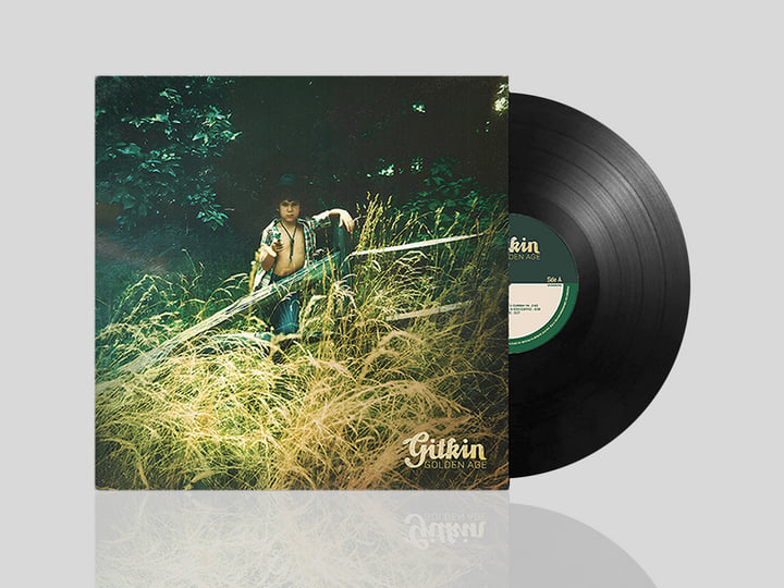 Golden Age | Gitkin