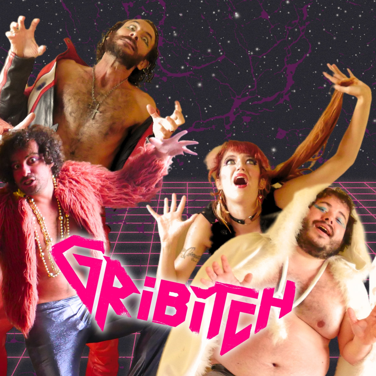 Gribitch