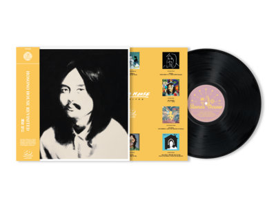 Merch | Haruomi Hosono