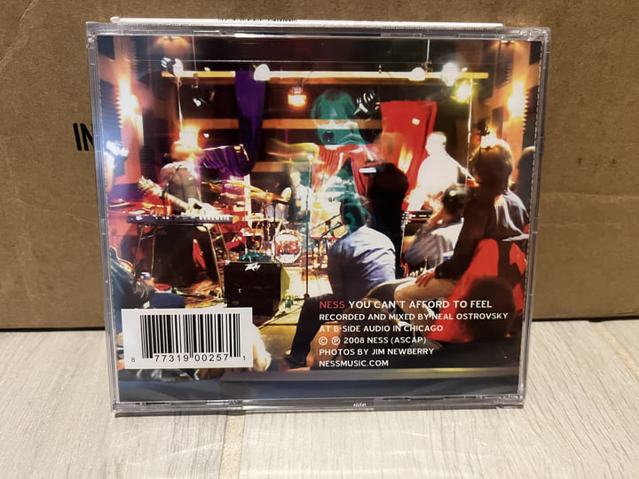 双葉理保 ファーストアルバム ～Feel Like First Time!! Feels Like The Very First Two Times | Fig Dish | Forge Again Records