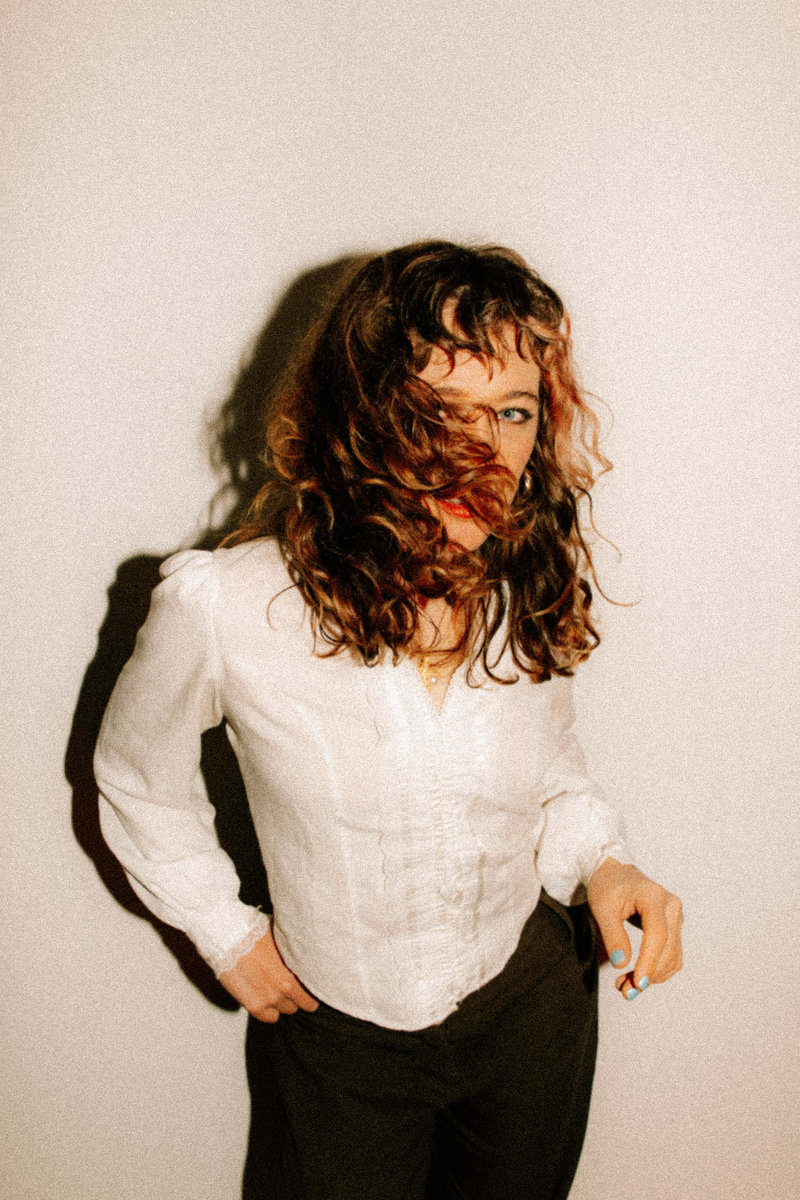 ※Cathy Hi-Res CATHY LEE CROSBY Leggy w/ Tan Hips ** Archival Pigment