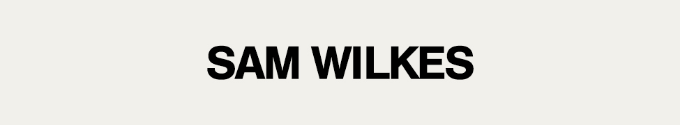 Merch | Sam Wilkes