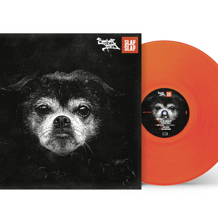 Album art