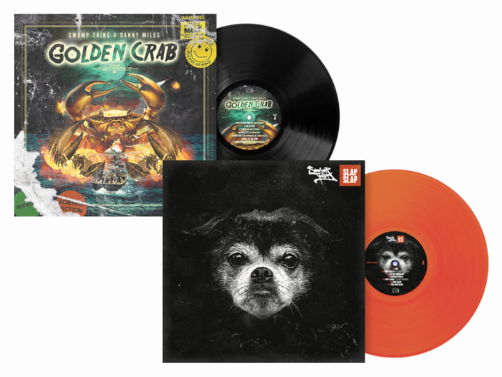 洋楽 G-RAP G-Luv Swamp Click OG Press G-RAP SWAMP CLICK 洋楽 G-RAP G-Luv Swamp Click OG Press Swamp Click by