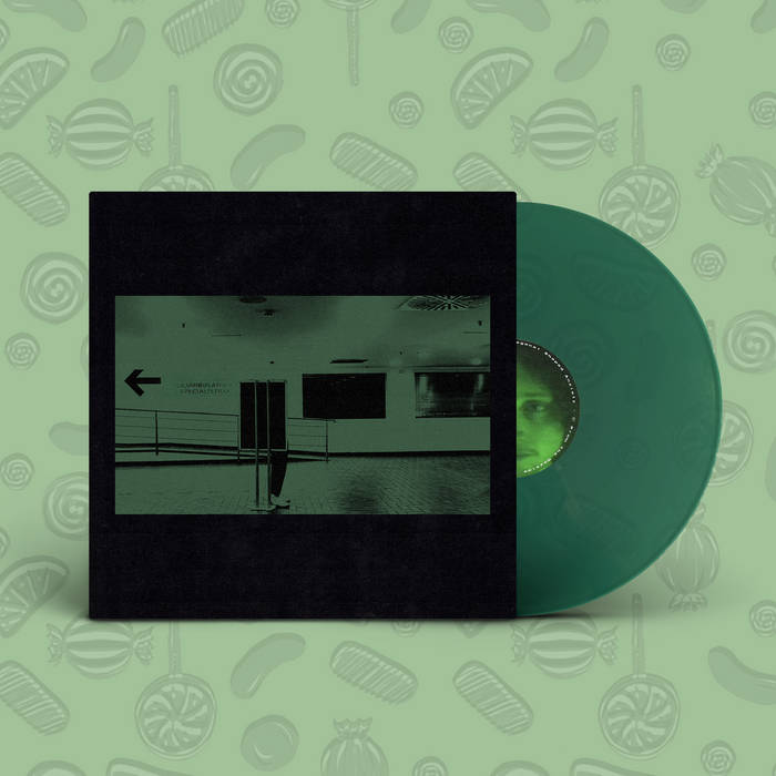 Album art