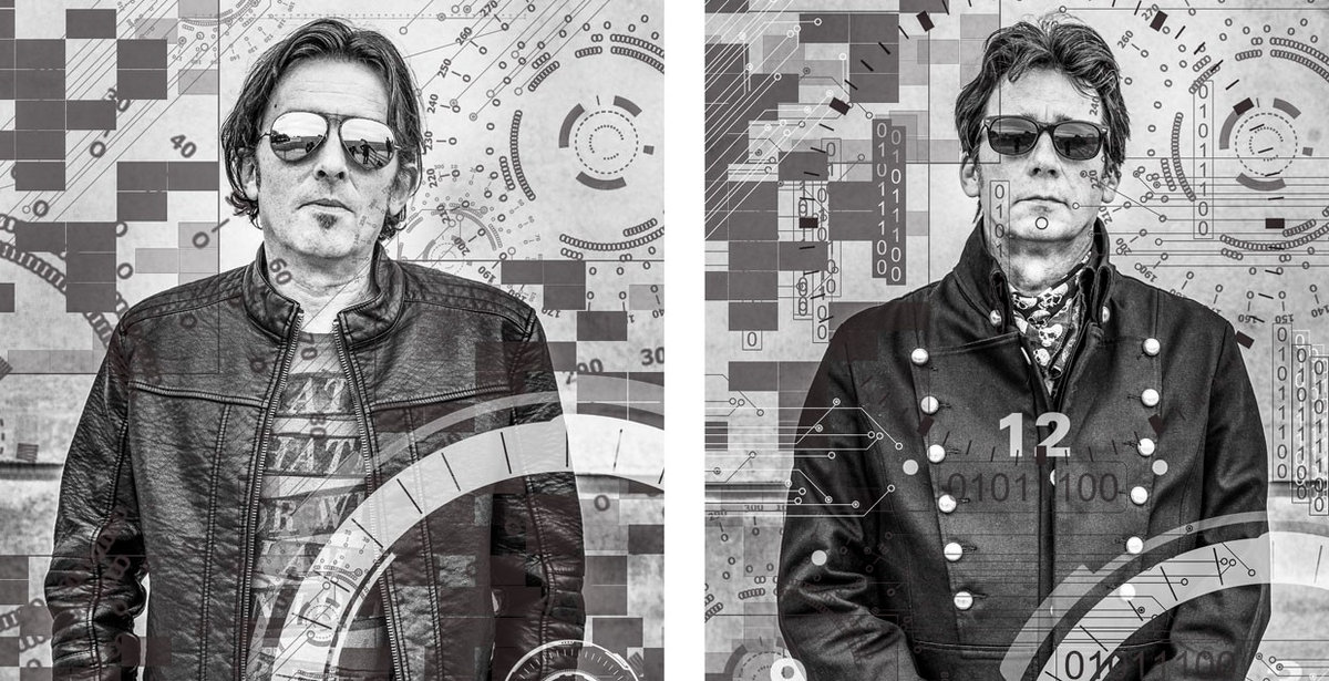 Capsule EP Theneonjudgement