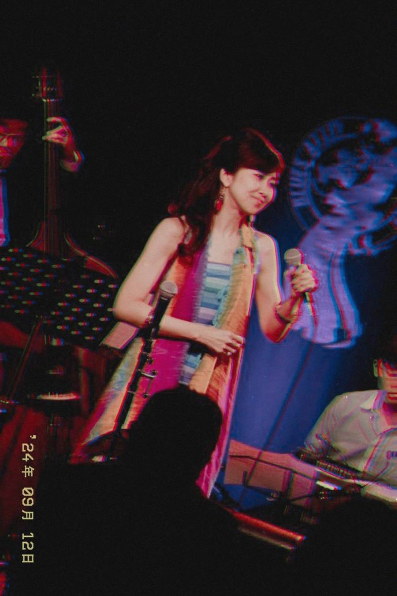 Music | 有馬ゆみこ