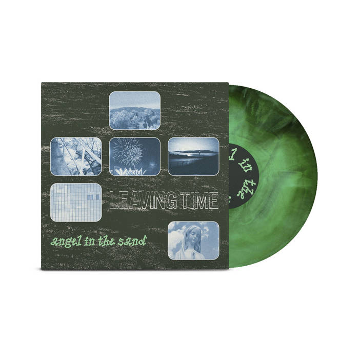 Album art